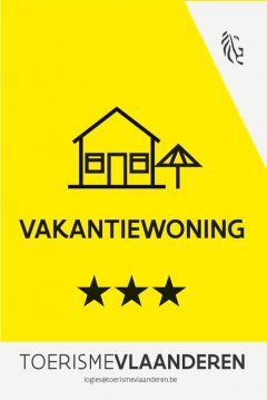 Vakantiewoning Vossendries Leuven